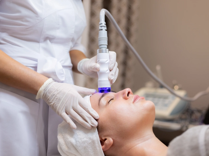 Top Aesthetic Treatments in Kolkata